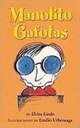 Cover-Bild zum Titel 'Manolito Gafotas' von 'Elvira Lindo'