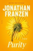 Cover-Bild zum Titel 'Purity' von 'Jonathan Franzen'