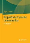 Cover-Bild zum Titel 'Die politischen Systeme Lateinamerikas' von 'Jürgen Hartmann'