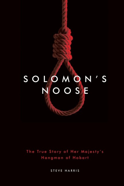 Solomon's Noose - Steve Harris