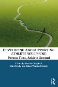 Cover-Bild zum Titel 'Developing and Supporting Athlete Wellbeing' von ''