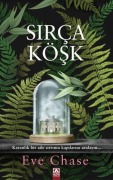 Cover-Bild zum Titel 'Sirca Kösk' von 'Eve Chase'