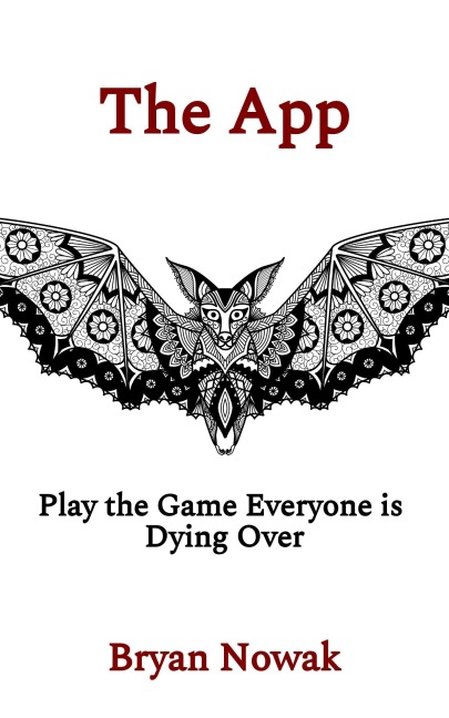 The App - Bryan Nowak