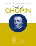 Cover-Bild zum Titel 'Fryderyk Chopin' von 'Giordana Rubria Fiori'
