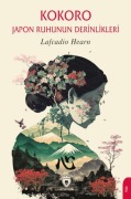 Cover-Bild zum Titel 'Kokoro' von 'Lafcadio Hearn'