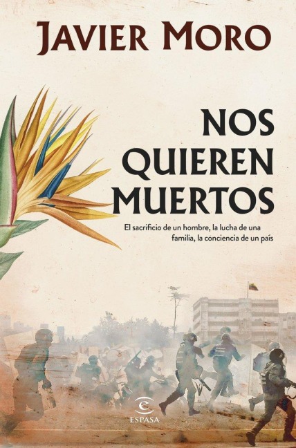 Nos quieren muertos - 