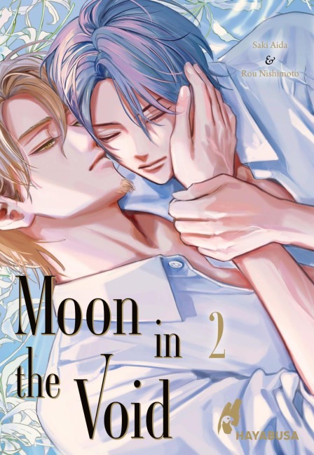 Moon in the Void 2 - Saki Aida