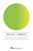 Cover-Bild zum Titel 'Die Frau, die es zweimal gab' von 'Thomas Narcejac, Pierre Boileau'