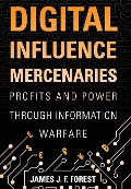 Cover-Bild zum Titel 'Digital Influence Mercenaries' von 'Forest'