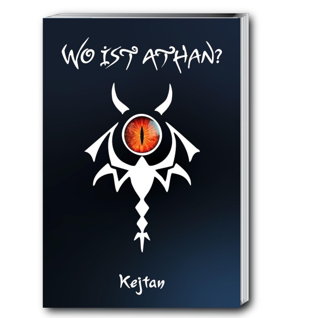 WO IST ATHAN? - Kejtan