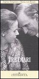 Tre diari - Ingmar Bergman, Maria von Rosen