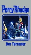 Cover-Bild zum Titel 'Perry Rhodan 119. Der Terraner' von ''