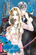 Cover-Bild zum Titel 'Sister & Vampire: Hypnose 02' von 'Akatsuki'