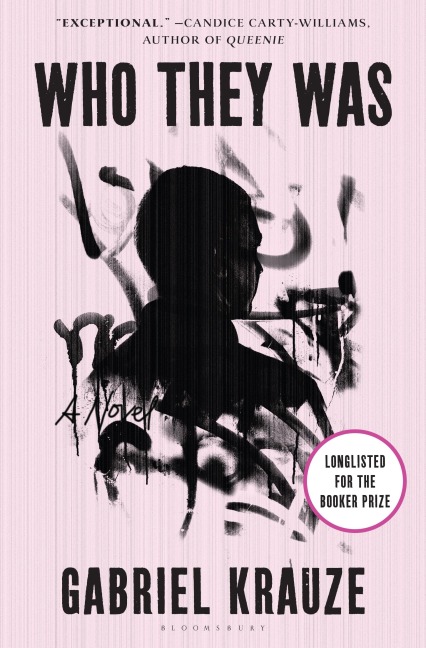 Who They Was - Gabriel Krauze