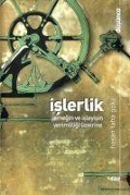 Cover-Bild zum Titel 'Islerlik' von 'Hasan Taha Göka'