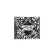 Cover-Bild zum Titel 'METAL FORTH' von 'Babymetal'