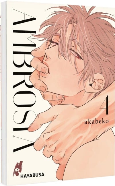 Ambrosia 4 - Akabeko