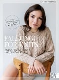 Fall(ing) for Knits - Mode stricken in Herbst- und Erdtönen - Ann-Kathrin Stoll