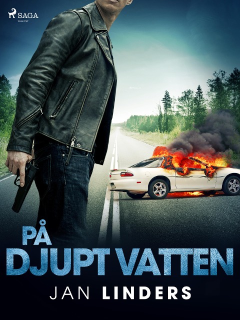 På djupt vatten - Jan Linders