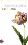 Cover-Bild zum Titel 'Frühling' von 'Rainer Maria Rilke'