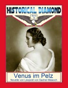 Cover-Bild zum Titel 'Venus im Pelz' von 'Leopold von Sacher-Masoch'