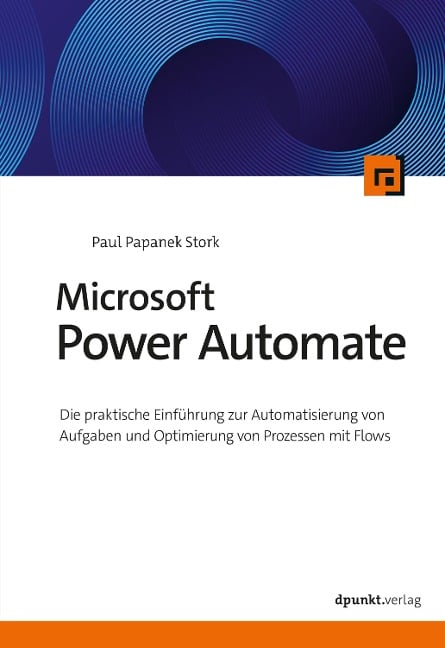 Microsoft Power Automate - Paul Papanek Stork