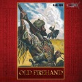 Cover-Bild zum Titel 'Old Firehand' von 'Karl May'