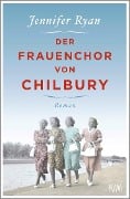 Cover-Bild zum Titel 'Der Frauenchor von Chilbury' von 'Jennifer Ryan'