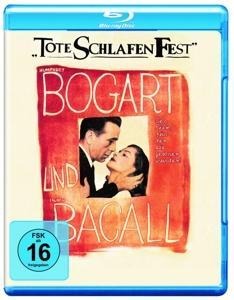 Tote schlafen fest - William Faulkner, Jules Furthman, Leigh Brackett, Max Steiner