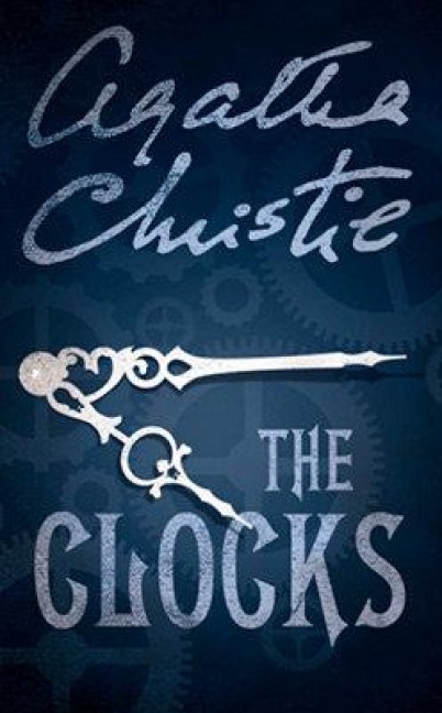 The Clocks - Agatha Christie