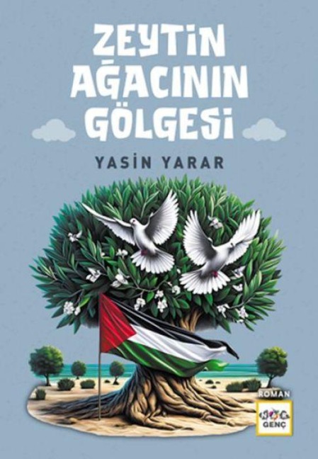 Zeytin Agacinin Gölgesi - Yasin Yarar
