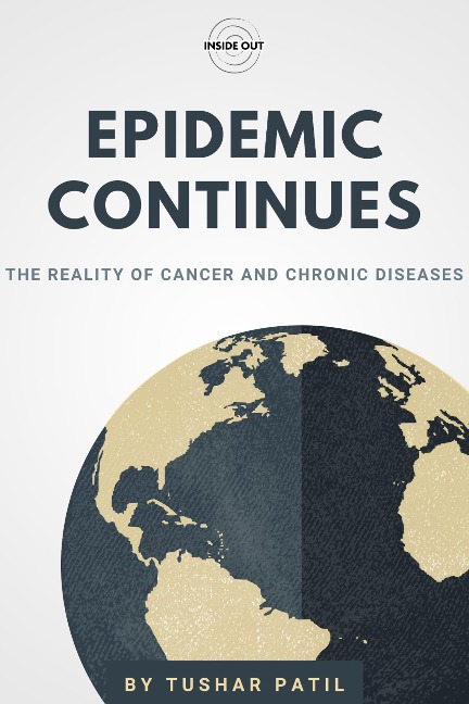 Epidemic Continues (Inside Out, #1) - Tushar Patil