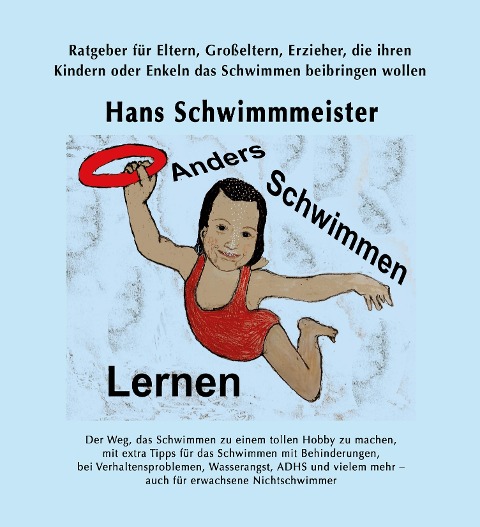 Anders Schwimmen Lernen - Hans Schwimmmeister