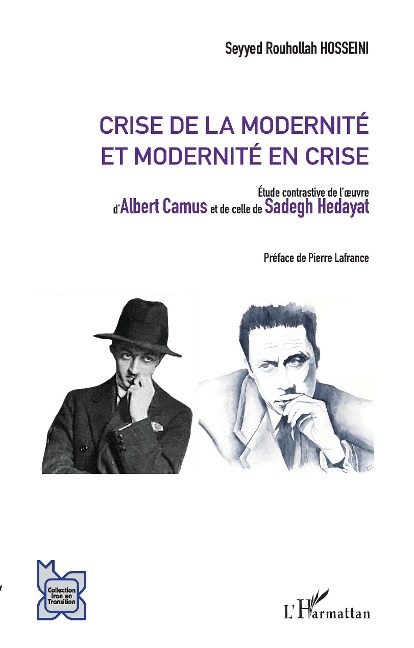 Crise de la modernité et modernité en crise - Hosseini