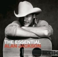 The Essential Alan Jackson - Alan Jackson