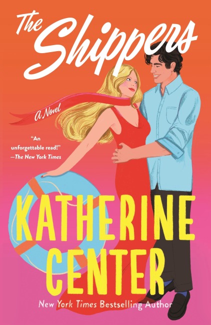 The Shippers - Katherine Center