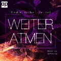 Cover-Bild zum Titel 'Weiteratmen' von 'Heike Bicher-Seidel'
