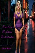 Cover-Bild zum Titel 'From Escort To Actress In Amsterdam' von 'Gloria Sabra'