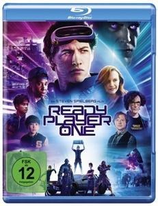 Ready Player One - Zak Penn, Ernest Cline, Alan Silvestri