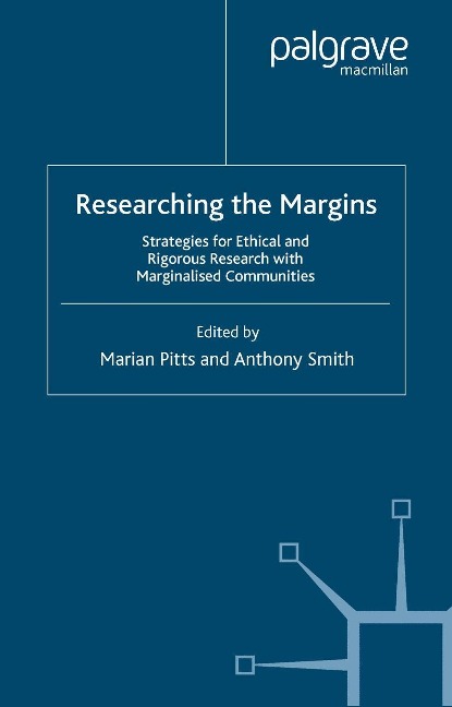 Researching the Margins - 