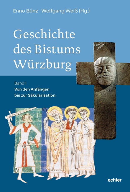 Geschichte des Bistums Würzburg - 