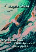 Cover-Bild zum Titel 'So gewinnt man keine Freunde!' von ''