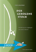 Cover-Bild zum Titel 'Der Gebogene Stock' von 'Paul Comstock'