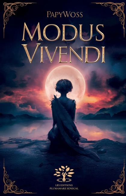 Modus Vivendi - Papywoss