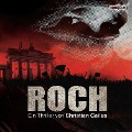 Cover-Bild zum Titel 'Roch' von 'Christian Gailus, Ohrenkneifer'
