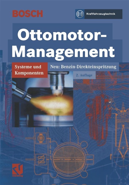 Ottomotor-Management - Robert Bosch Gmbh