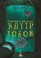 Kayip Yüzük - Bilal Özbay