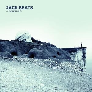 FABRICLIVE 74: Jack Beats - Jack Beats