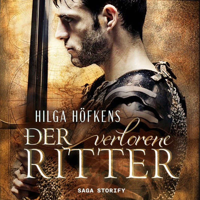 Der verlorene Ritter - Hilga Höfkens
