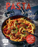 Cover-Bild zum Titel 'Pasta la vista, Baby!' von ''